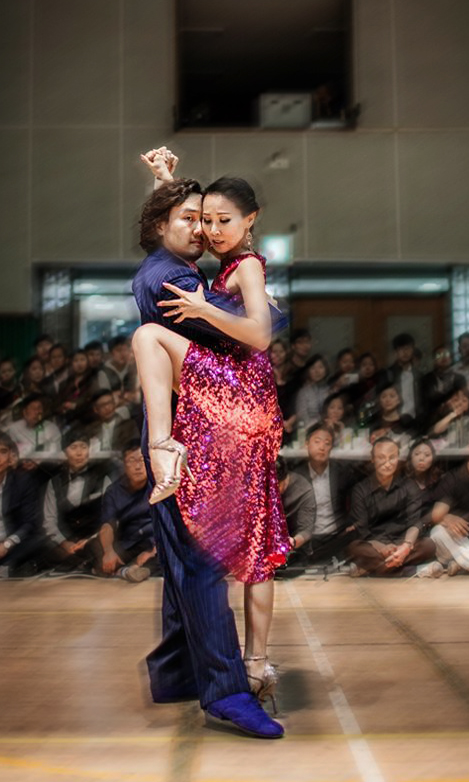 2015-10 Milonga Estrella B 1